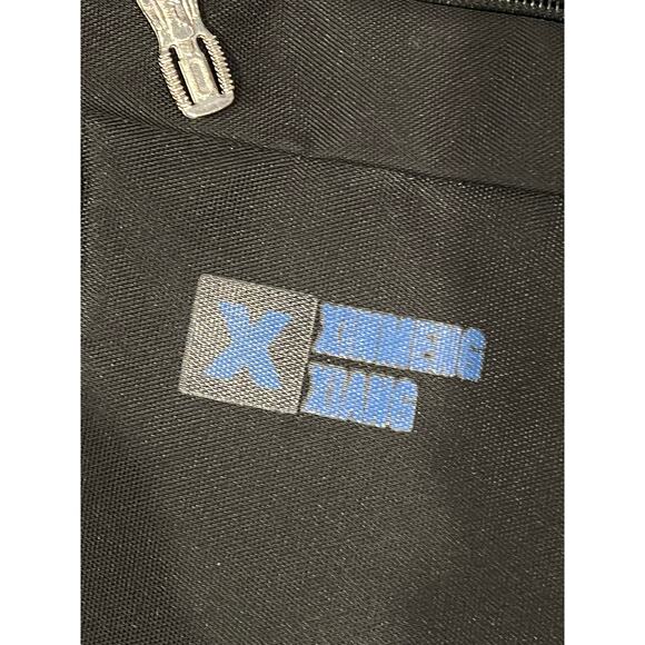 Happy Everyday Lady Collection Padded Travel Backpack - Picture 4 of 6